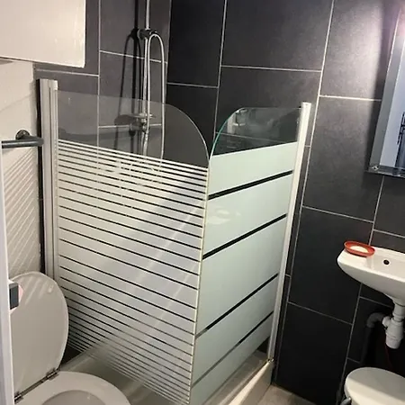 Petite Maison Proche ! Сasa de vacaciones *