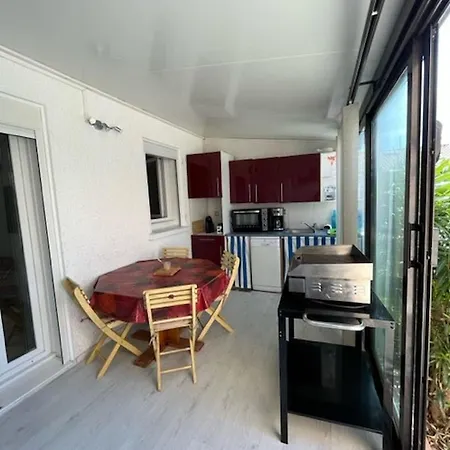 Petite Maison Proche !