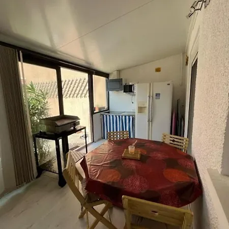 Petite Maison Proche ! Сasa de vacaciones
