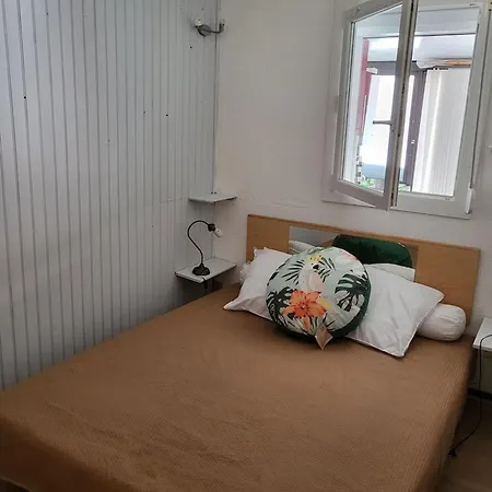 Petite Maison Proche ! *