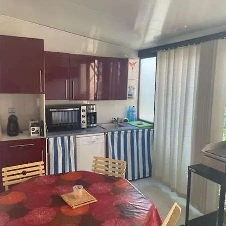 Petite Maison Proche ! *
