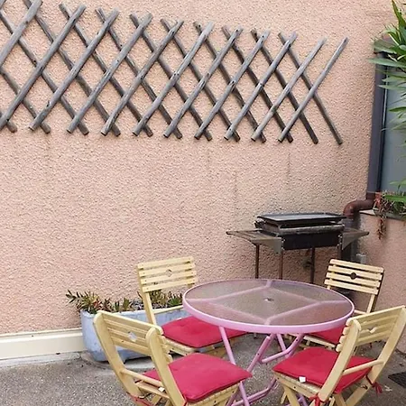 Petite Maison Proche ! Hébergement de vacances Saint-Cyprien (Pyrenees-Orientales)